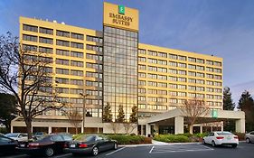 Embassy Suites By Hilton Santa Clara Silicon Valley